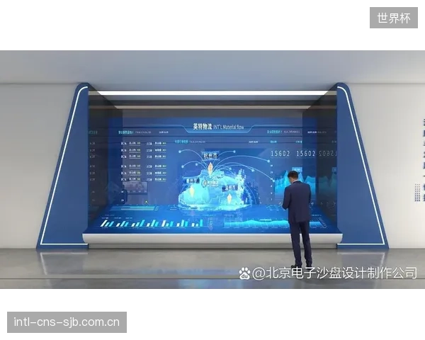 智慧场馆的建设已转向“数字孪生”驱动，全要素可视化运营成为行业标配